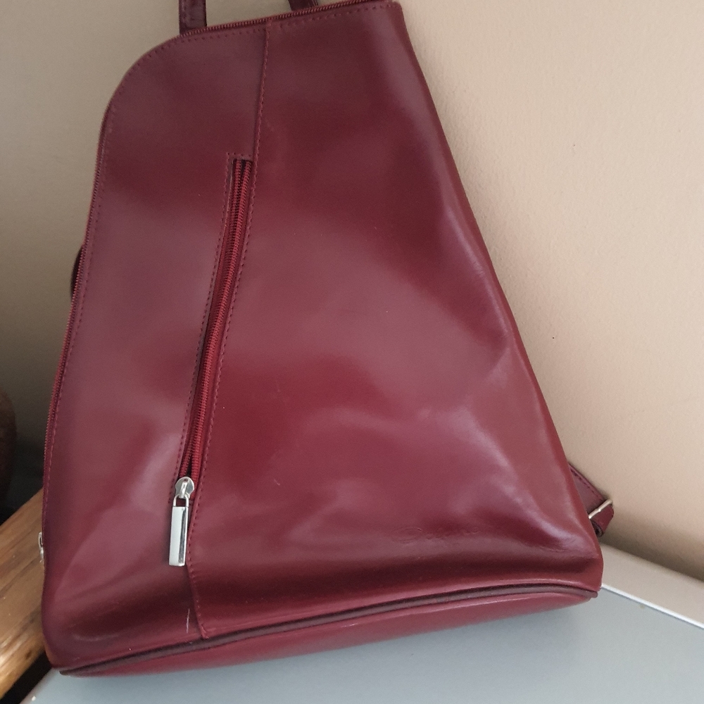 Oceana Mini Backpack